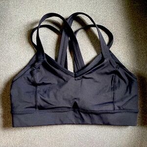Lululemon Run for Days Bra